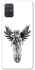 Чехол на Samsung Galaxy A71 Tattoo ver.12 фото 1 из 1