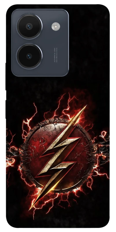 Чехол на Vivo Y36 Flash icon фото 1 из 1