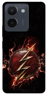 Чехол на Vivo Y36 Flash icon фото 1 из 1