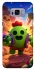 Чохол на Samsung G955 Galaxy S8 Plus Brawl Stars ver.14 фото 1 з 1