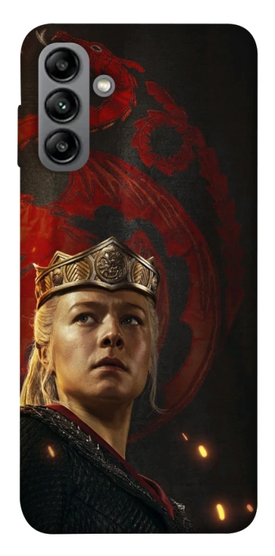 Чохол на Samsung Galaxy A04s House of the Dragon ver.6 фото 1 з 1