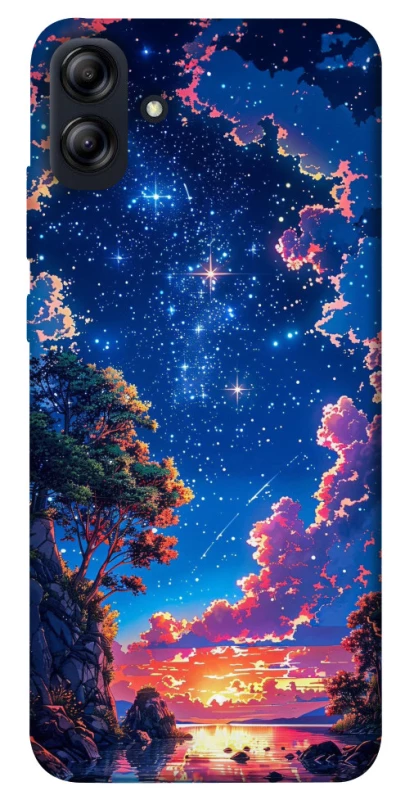 Чехол на Samsung Galaxy A04e Universe фото 1 из 1