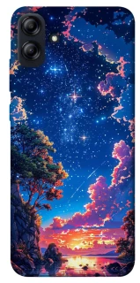 Чохол на Samsung Galaxy A04e Universe фото 1 з 1