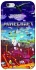 Чохол на Apple iPhone 6/6s (4.7") Minecraft world фото 1 з 1