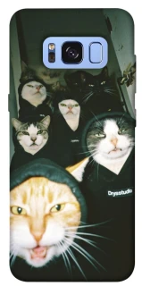 Чехол на Samsung G950 Galaxy S8 Сatsss фото 1 из 1