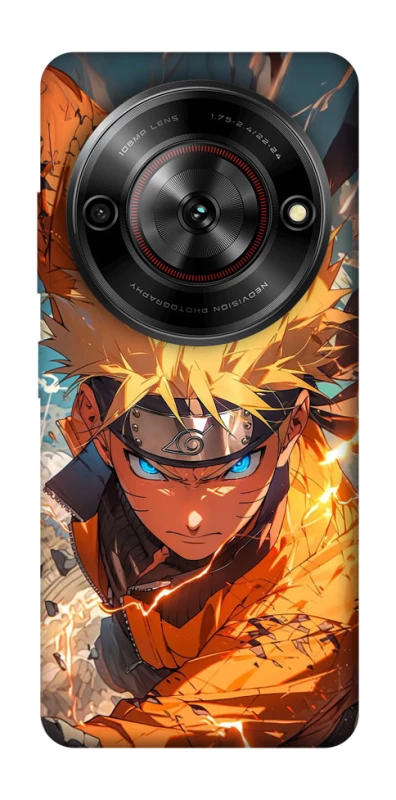 Чехол на ZTE Nubia Focus Minato v2 фото 1 из 1