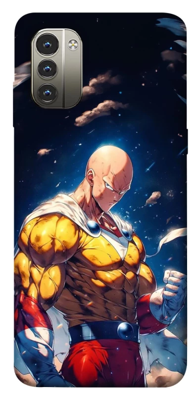 Чохол на Nokia G11 Saitama фото 1 з 1