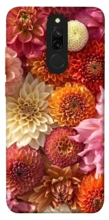 Чохол на Xiaomi Redmi 8 Bouquet фото 1 з 1