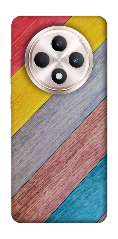 Чохол на Oppo Reno 12 F 4G/5G Дерево фото 1 з 1