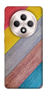 Чехол на Oppo Reno 12 F 4G/5G Дерево фото 1 из 1