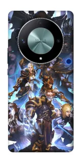 Чехол на Huawei Magic6 Lite Warcraft v3 фото 1 из 1