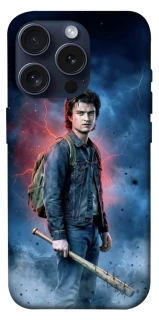 Чохол на Apple iPhone 15 Pro (6.1") Stranger Things ver.37 фото 1 з 1