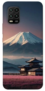 Чехол на Xiaomi Mi 10 Lite Fujiyama фото 1 из 1