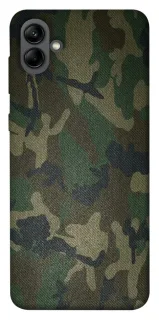 Чехол на Samsung Galaxy A04 camouflage v1 фото 1 из 1