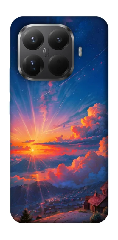 Чохол на Xiaomi 15T Pro On top фото 1 з 1