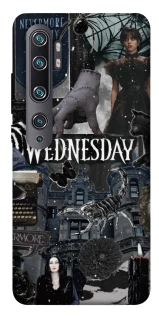 Чохол на Xiaomi Mi Note 10 / Note 10 Pro / Mi CC9 Pro Wednesday Collage ver.2 фото 1 з 1