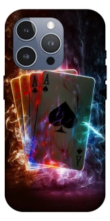 Чохол на Apple iPhone 16 Pro Max Каре фото 1 з 1