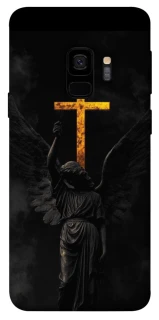 Чохол на Samsung Galaxy S9 Angel ver.2 фото 1 з 1