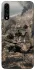 Чехол на Samsung Galaxy A50 (A505F) / A50s / A30s Black hawk фото 1 из 1
