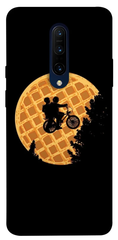 Чехол на OnePlus 7 Pro Stranger Things ver.33 фото 1 из 1