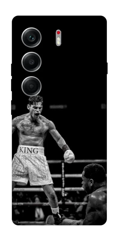 Чехол на Tecno Camon 40 king фото 1 из 1