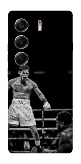 Чехол на Tecno Camon 40 king фото 1 из 1