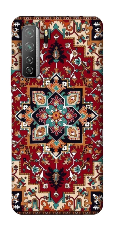 Чохол на Huawei Nova 7 SE Килим v4 фото 1 з 1