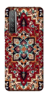 Чохол на Huawei Nova 7 SE Килим v4 фото 1 з 1