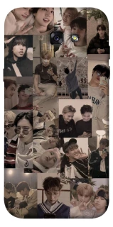 Чехол на Samsung A720 Galaxy A7 (2017) Stray Kids The Bond фото 1 из 1