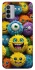 Чехол на Nokia G42 Smiles фото 1 из 1