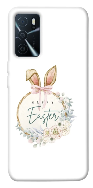 Чехол на Oppo A16s / A16 Easter ver.7 фото 1 из 1