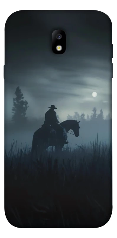 Чохол на Samsung J730 Galaxy J7 (2017) cowboy фото 1 з 1