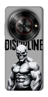 Чохол на ZTE Nubia Focus Discipline v1 фото 1 з 1