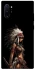 Чохол на Samsung Galaxy Note 10 Plus Goddess of war ver.2 фото 1 з 1
