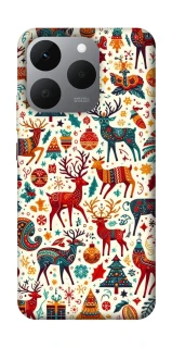 Чохол на Realme 15T Christmas spirit ver.5 фото 1 з 1