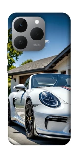 Чохол на Realme 15T Sport porsche фото 1 з 1