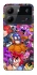 Чохол на ZTE Blade A54 4G Brawl Stars ver.9 фото 1 з 1