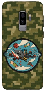 Чохол на Samsung Galaxy S9+ FPV drone фото 1 з 1