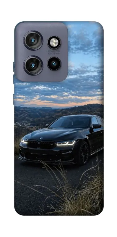 Чохол на Motorola Edge 50 Neo BMW v50 фото 1 з 1