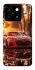 Чехол на ZTE Blade A55 4G Audi at sunset фото 1 из 1