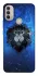 Чохол на Motorola Moto E40 Warcraft v1 фото 1 з 1