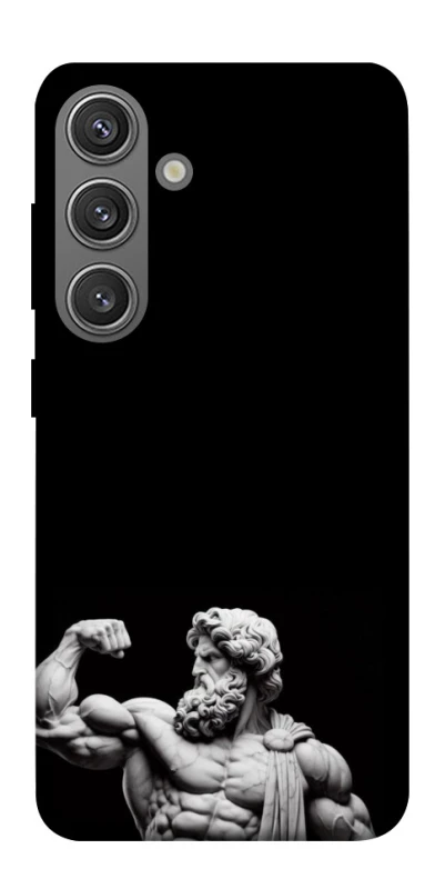 Чохол на Samsung Galaxy S24 Strong Style фото 1 з 1