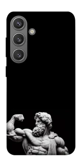 Чохол на Samsung Galaxy S24 Strong Style фото 1 з 1