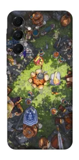 Чохол на Samsung Galaxy A17 4G/5G Warcraft v12 фото 1 з 1