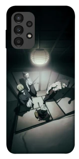 Чехол на Samsung Galaxy A13 4G Clan Zenin фото 1 из 1