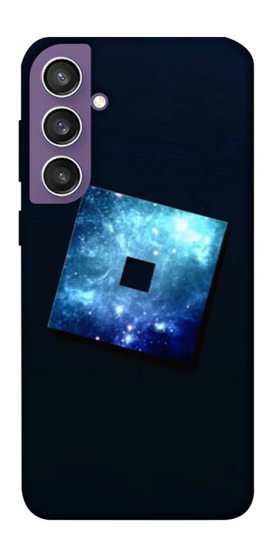 Чехол на Samsung Galaxy S23 FE Adopt Me Penguin Candy фото 1 из 1