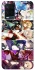 Чехол на Oppo A54 4G Genshin Impact ver.2 фото 1 из 1
