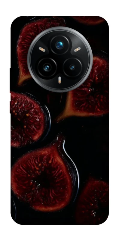 Чохол на Realme 14 Pro+ VioletFig фото 1 з 1