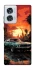 Чохол на Motorola Edge 50 Fusion Car at sunset фото 1 з 1