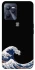Чехол на Realme C35 Japa wave фото 1 из 1